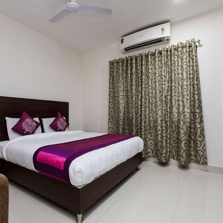 Hotel Maheshwari Avenue Ujjain Exterior photo