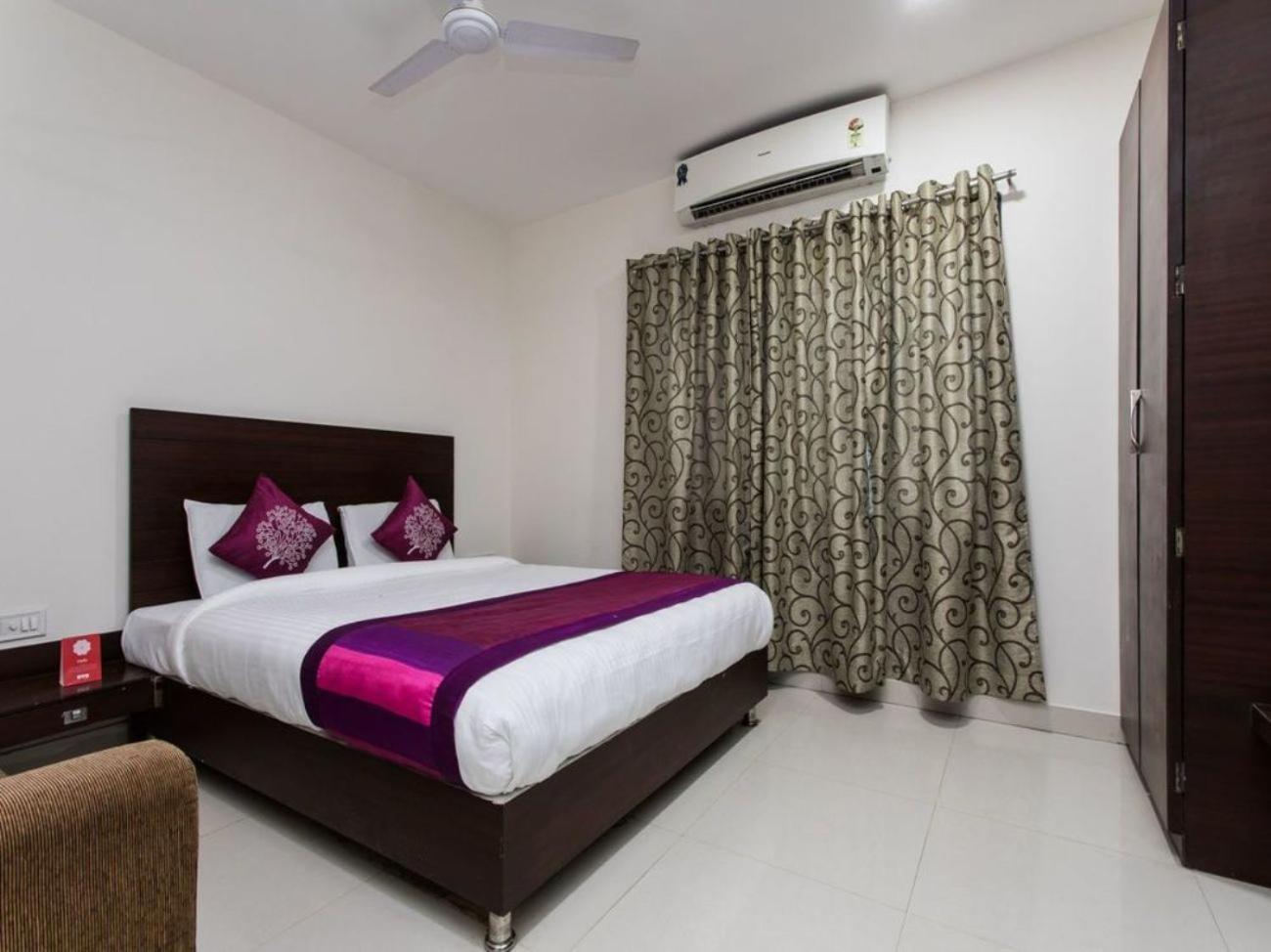 Hotel Maheshwari Avenue Ujjain Exterior photo